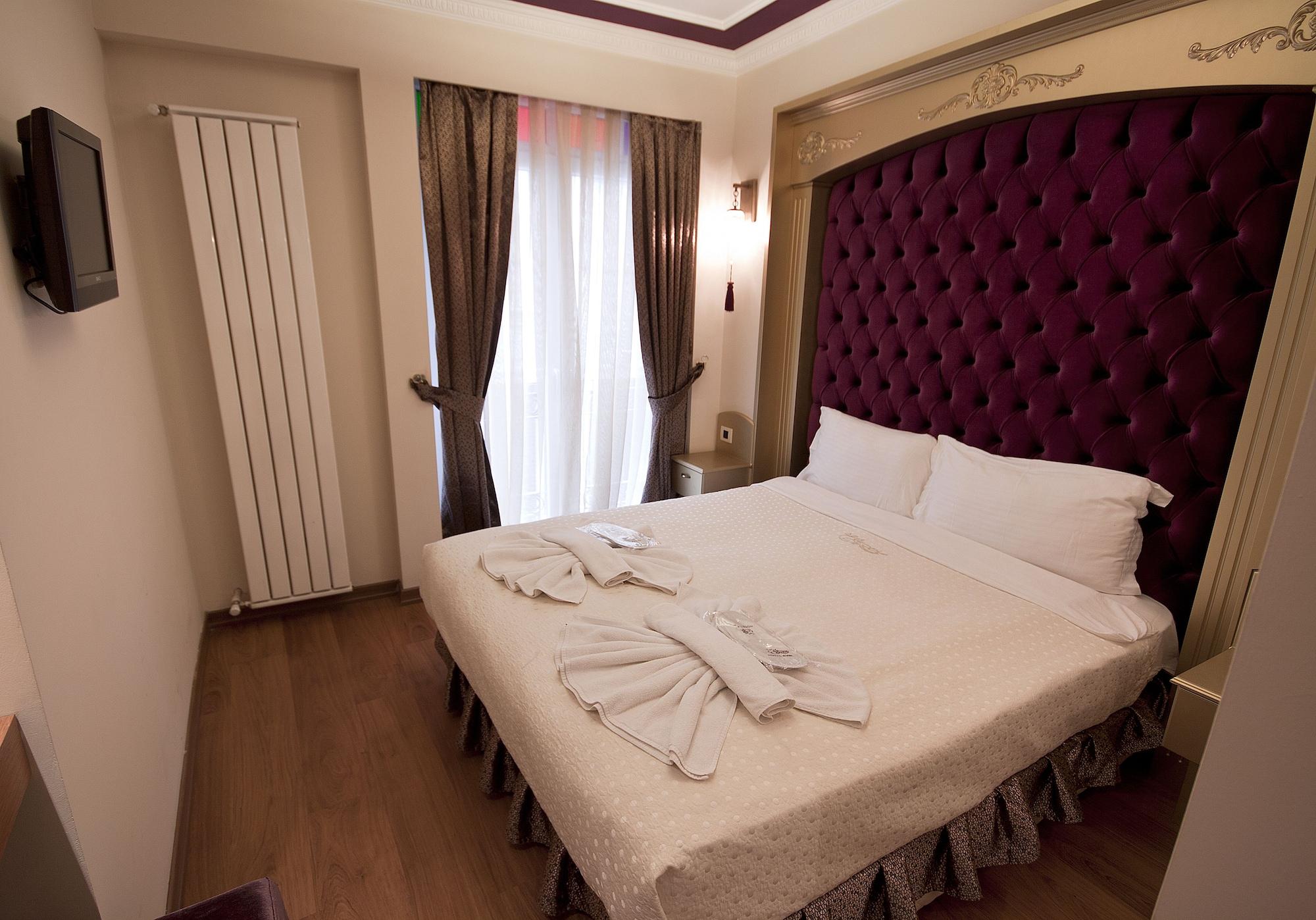 Hotel Evsen (Adults Only) Istambul Extérieur photo