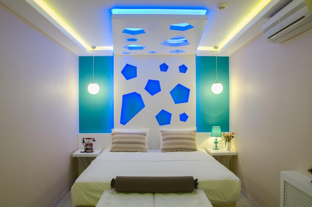 Hotel Evsen (Adults Only) Istambul Chambre photo